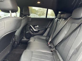 Mercedes-Benz Cla Sport