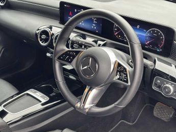 Mercedes-Benz Cla Sport