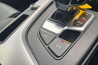 Audi A4 Sport