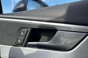Audi A4 S Line