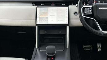 Land Rover Discovery Sport Dynamic HSE