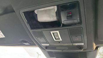 Land Rover Discovery Sport Dynamic HSE