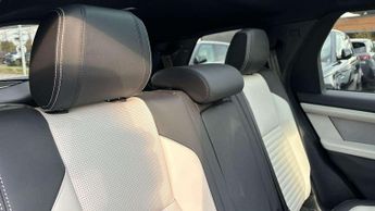 Land Rover Discovery Sport Dynamic HSE