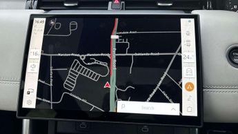 Land Rover Discovery Sport Dynamic HSE