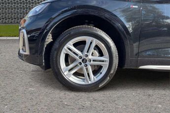 Audi A3 S Line
