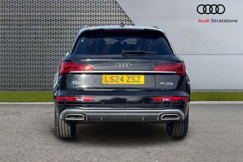 Audi A3 S Line