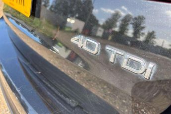 Audi A6 S Line