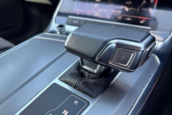 Audi A6 S Line