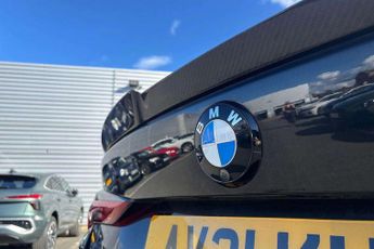 BMW M4 M4 Competition