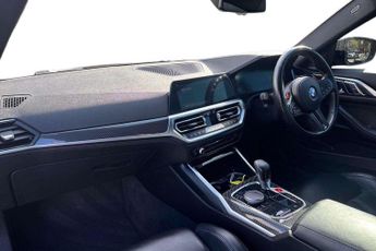 BMW M4 M4 Competition