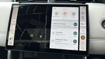 Land Rover Discovery Sport Dynamic HSE
