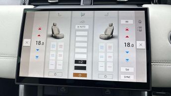 Land Rover Discovery Sport Dynamic HSE