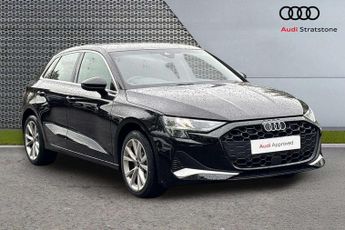 Audi A3 Sport