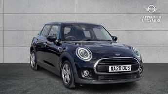 MINI Hatch Cooper Classic