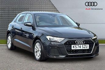 Audi A1 Sport