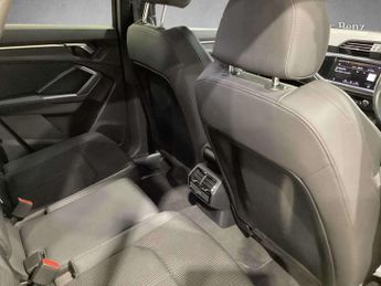 Audi Q3 S Line