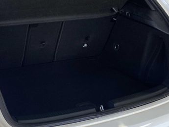 Mercedes-Benz A Class AMG Line