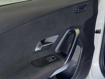 Mercedes-Benz A Class AMG Line