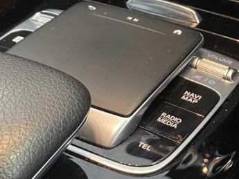 Mercedes-Benz A Class AMG Line