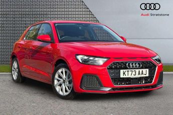 Audi A1 Sport