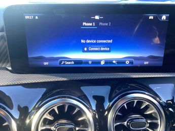 Mercedes-Benz A Class Sport