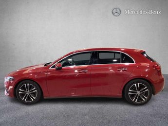 Mercedes-Benz A Class Sport