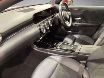 Mercedes-Benz A Class Sport