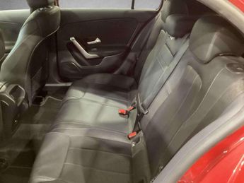 Mercedes-Benz A Class Sport