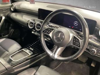 Mercedes-Benz A Class Sport