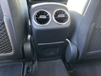 Mercedes-Benz A Class AMG Line