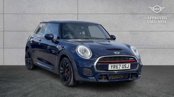 MINI John Cooper Works John Cooper Works
