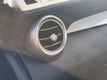 Mercedes-Benz C Class AMG Line