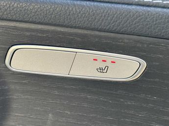 Mercedes-Benz C Class AMG Line