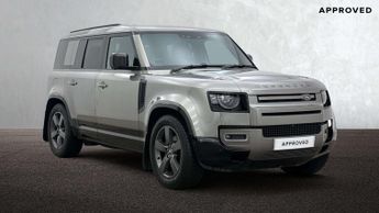Land Rover Defender X-Dynamic HSE