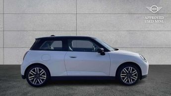 MINI Cooper E Classic