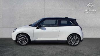 MINI Cooper E Classic