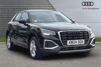 Audi Q2 Sport