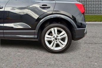 Audi Q2 Sport