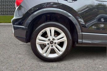 Audi Q2 Sport