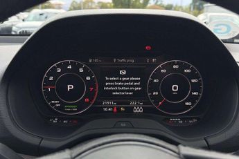 Audi Q2 Sport