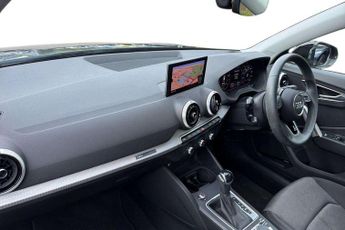 Audi Q2 Sport