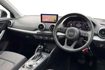 Audi Q2 Sport