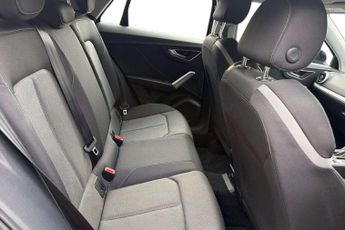 Audi Q2 Sport