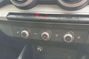 Audi Q2 Sport