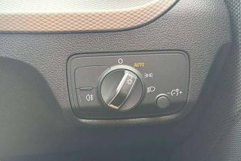 Audi Q2 Sport
