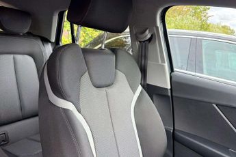 Audi Q2 Sport