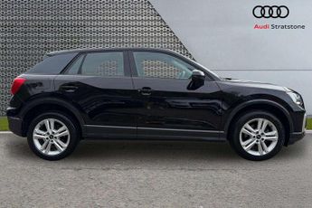 Audi Q2 Sport