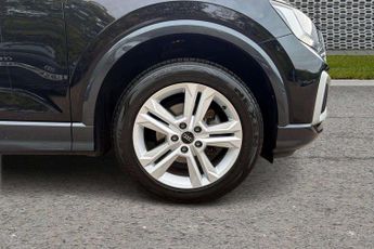 Audi Q2 Sport