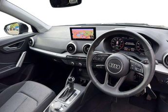 Audi Q2 Sport
