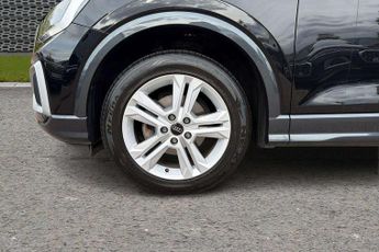 Audi Q2 Sport